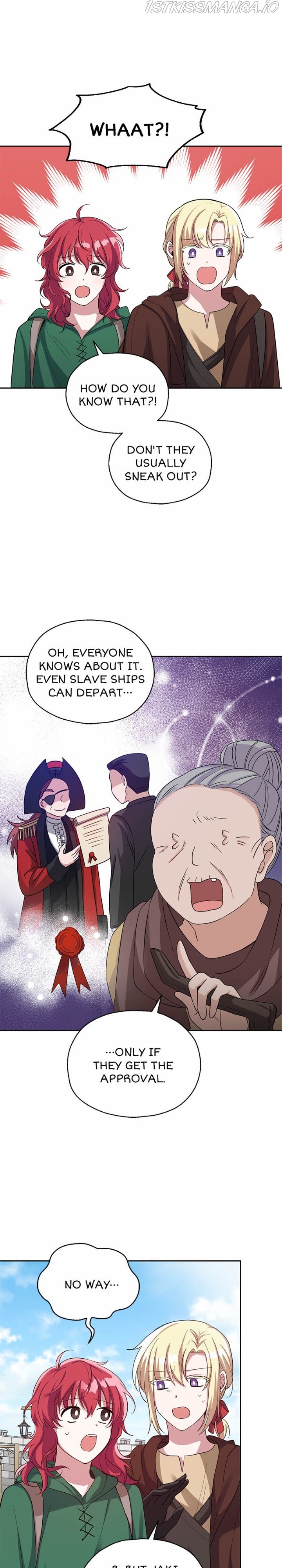 Silver Demon King Chapter 49 - Page 19