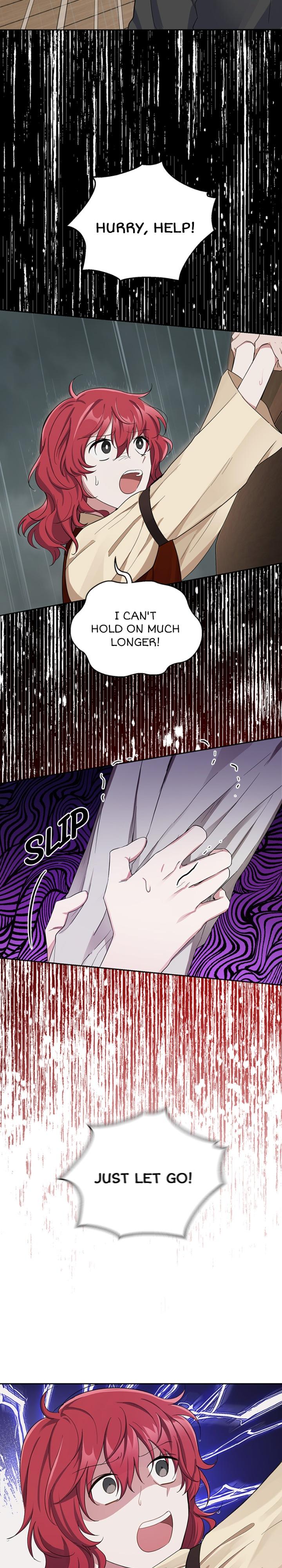 Silver Demon King Chapter 53 - Page 18