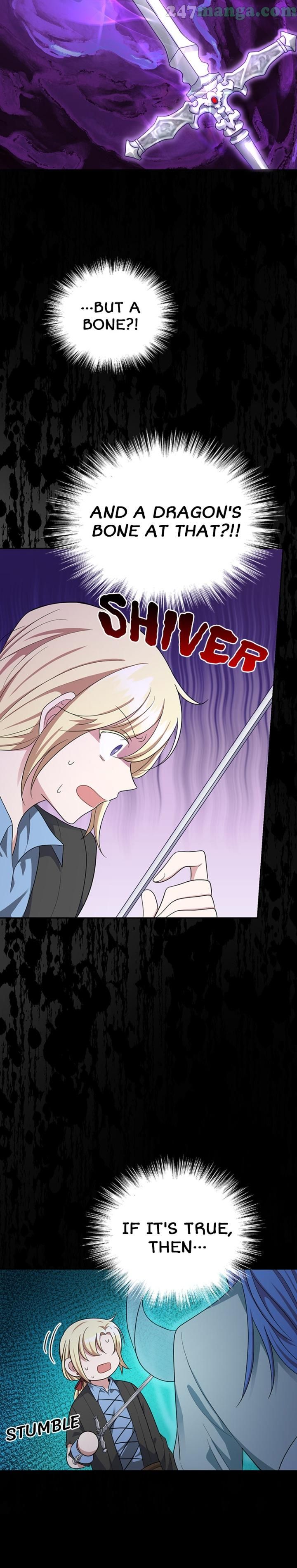 Silver Demon King Chapter 55 - Page 25