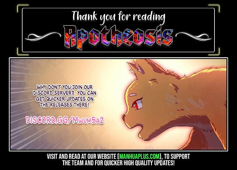 Apotheosis Chapter 646 - Page 17