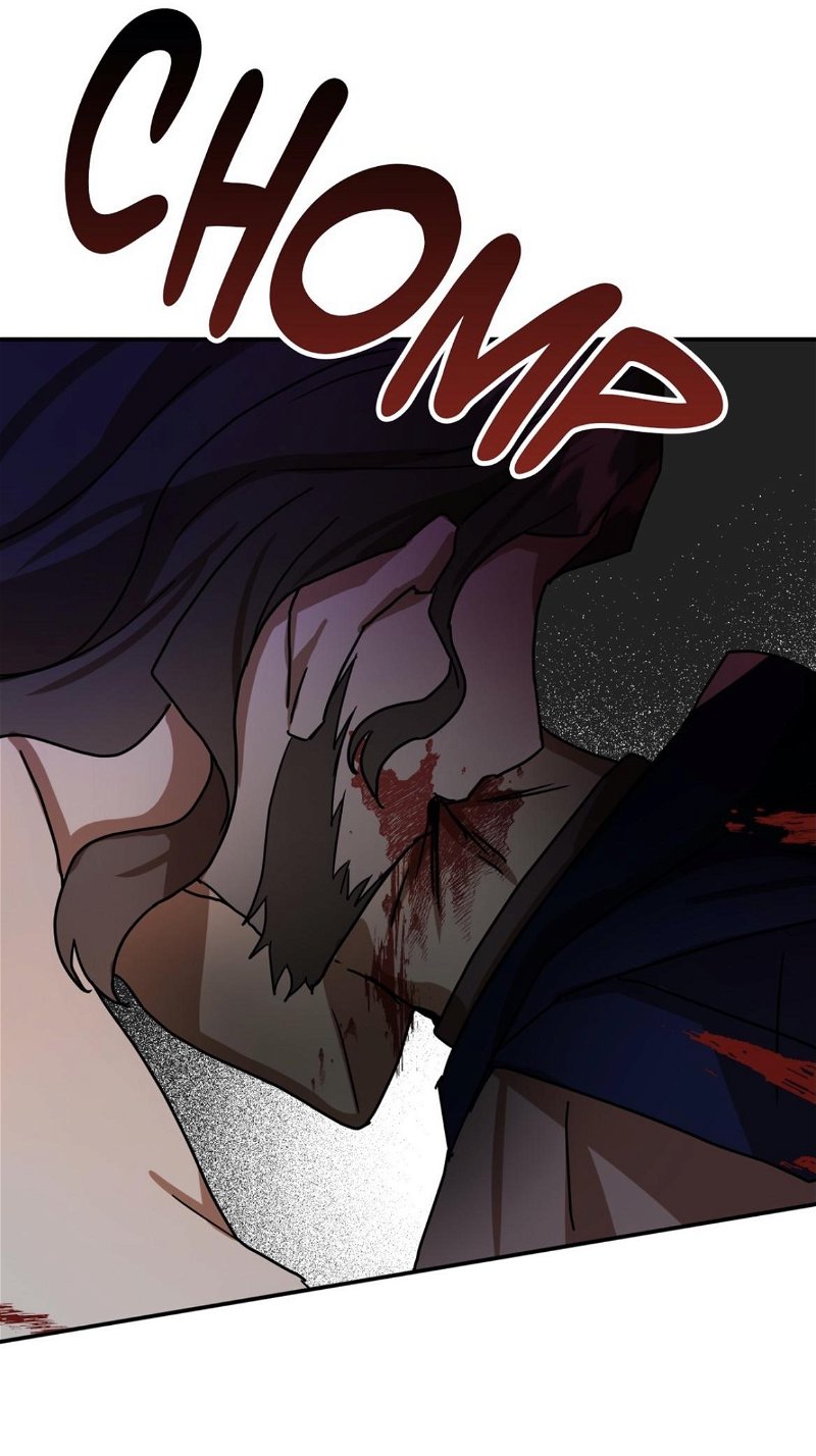 My Fiancée Is A Vampire Hunter! Chapter 21 - Page 30