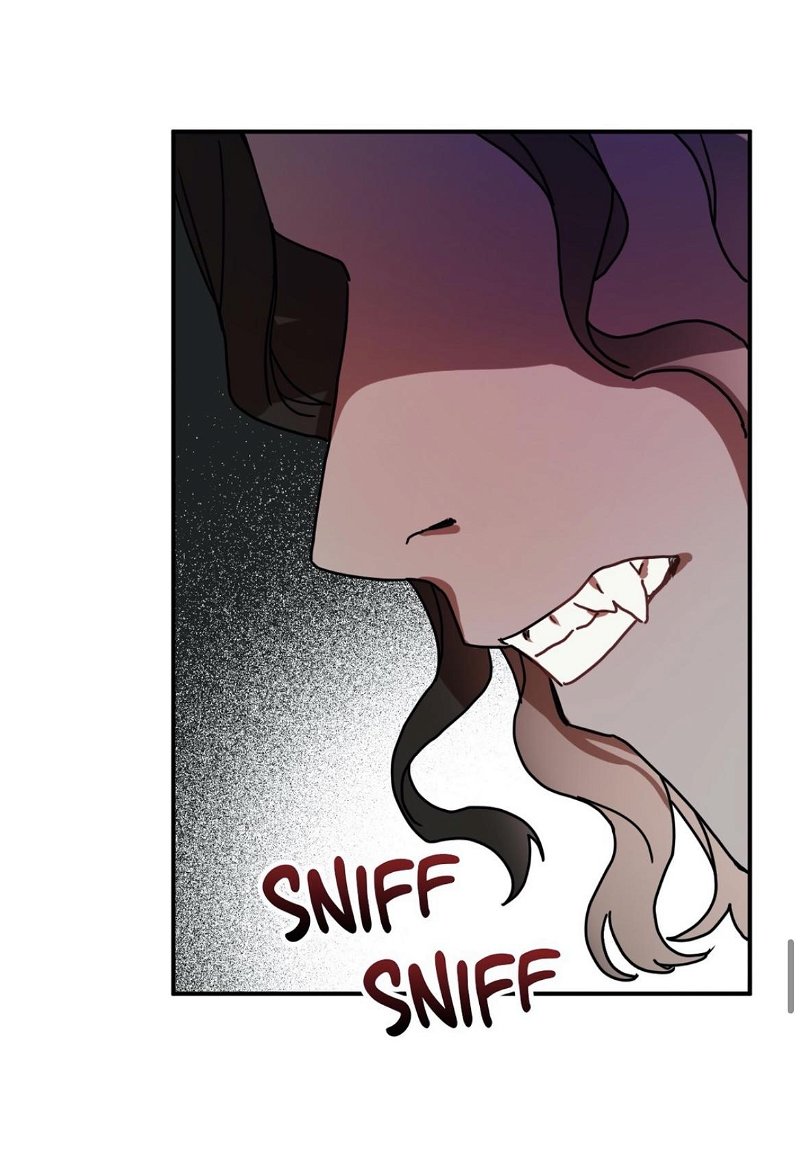My Fiancée Is A Vampire Hunter! Chapter 21 - Page 46