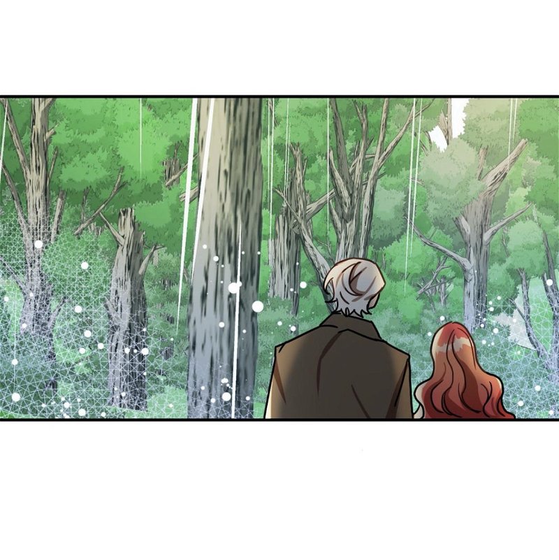 My Fiancée Is A Vampire Hunter! Chapter 21 - Page 48