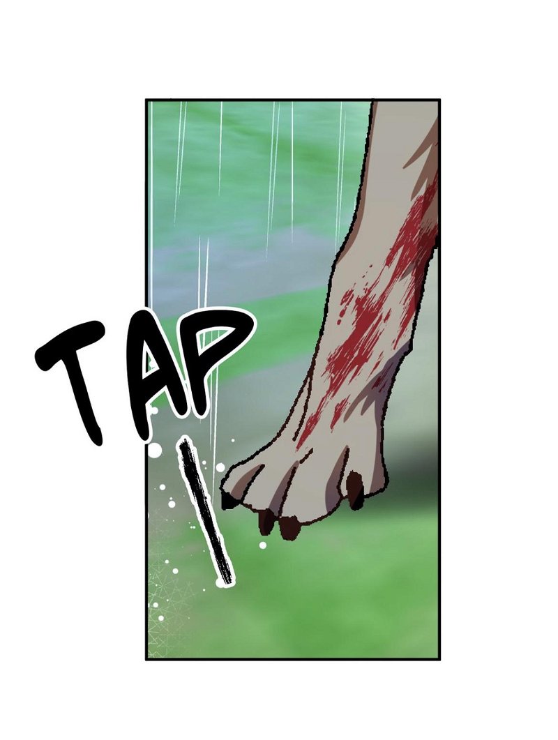 My Fiancée Is A Vampire Hunter! Chapter 21 - Page 59
