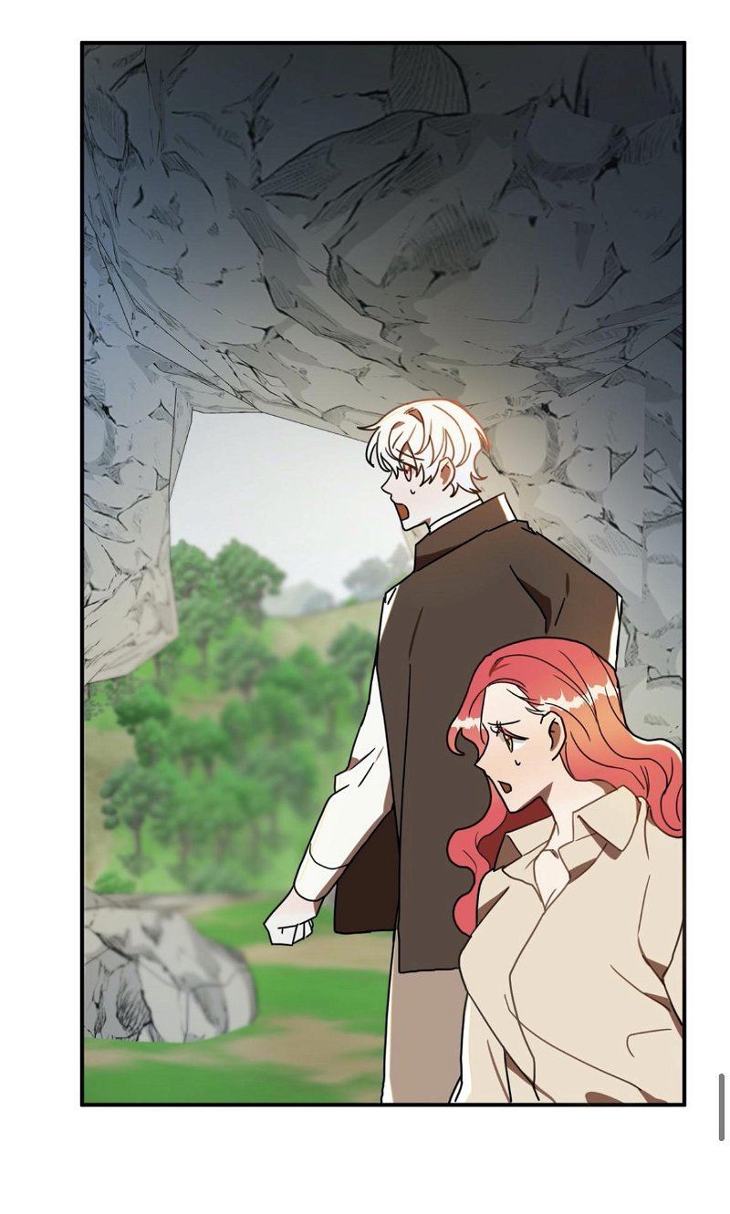 My Fiancée Is A Vampire Hunter! Chapter 22 - Page 54