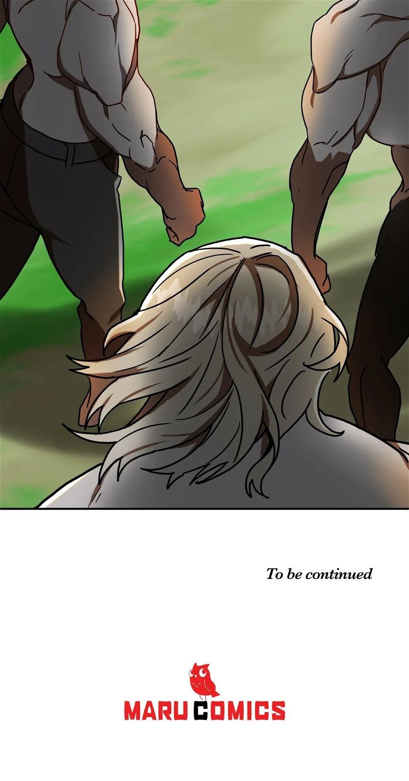 My Fiancée Is A Vampire Hunter! Chapter 23 - Page 39