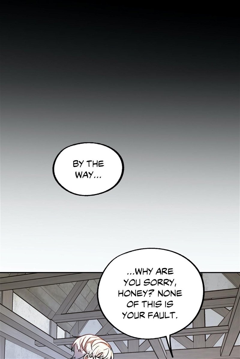 My Fiancée Is A Vampire Hunter! Chapter 26 - Page 19