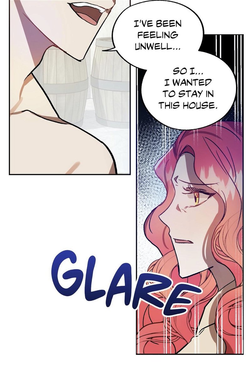 My Fiancée Is A Vampire Hunter! Chapter 26 - Page 41