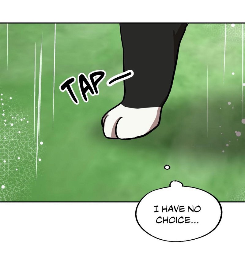 My Fiancée Is A Vampire Hunter! Chapter 26 - Page 50