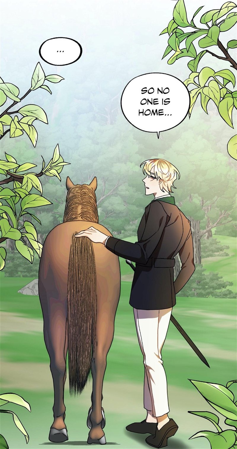 My Fiancée Is A Vampire Hunter! Chapter 28 - Page 7