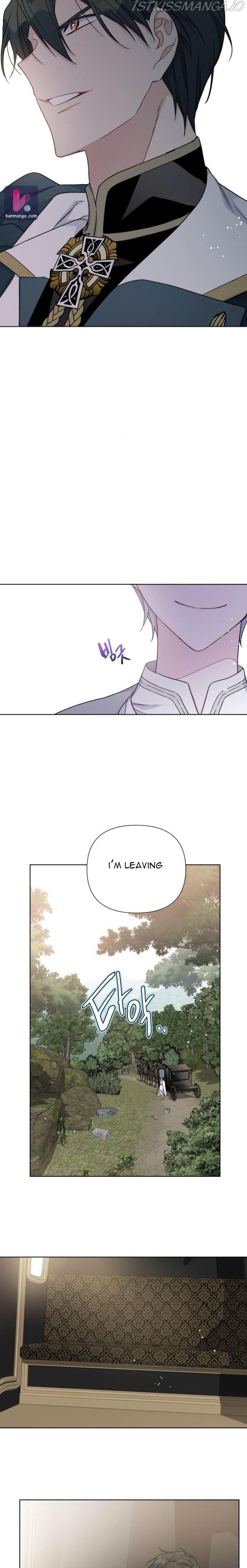 The Way That Knight Lives As a Lady Chapter 40 - Page 13