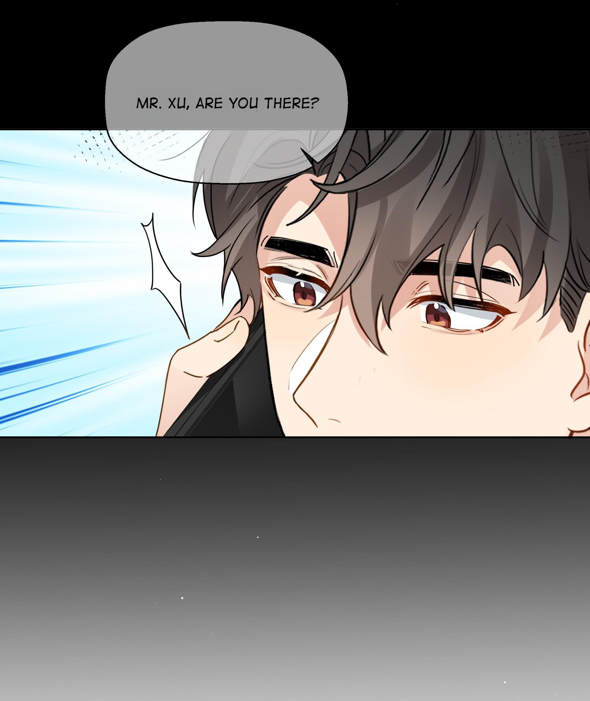 The True Scandal Chapter 35 - Page 6