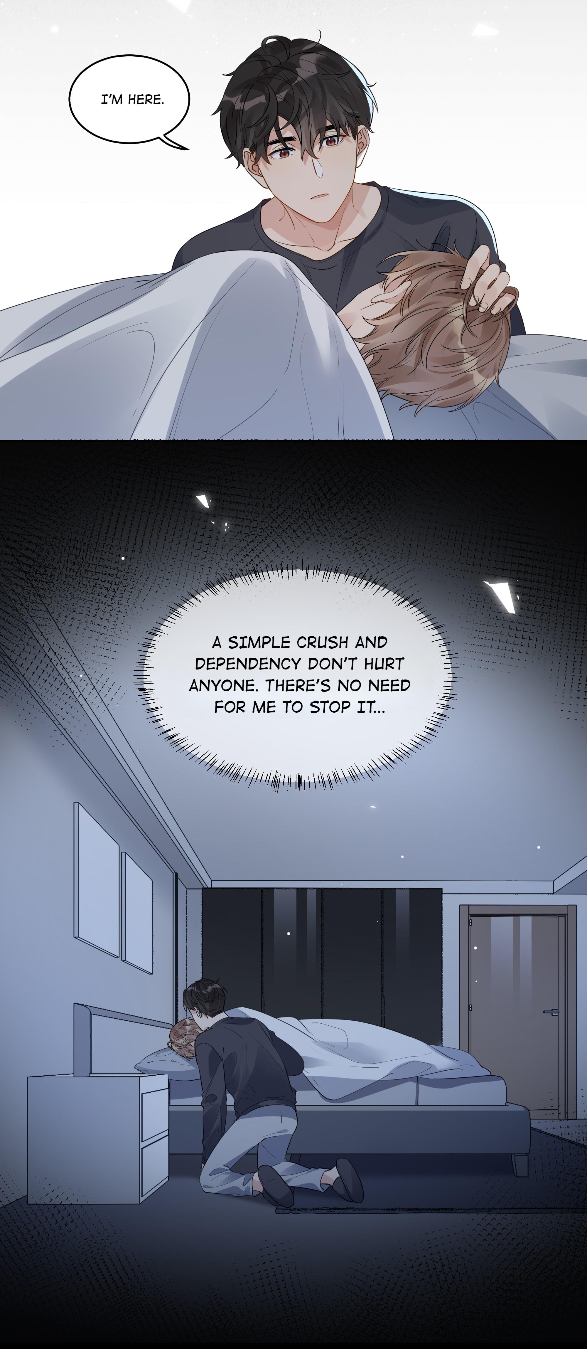 The True Scandal Chapter 37 - Page 31