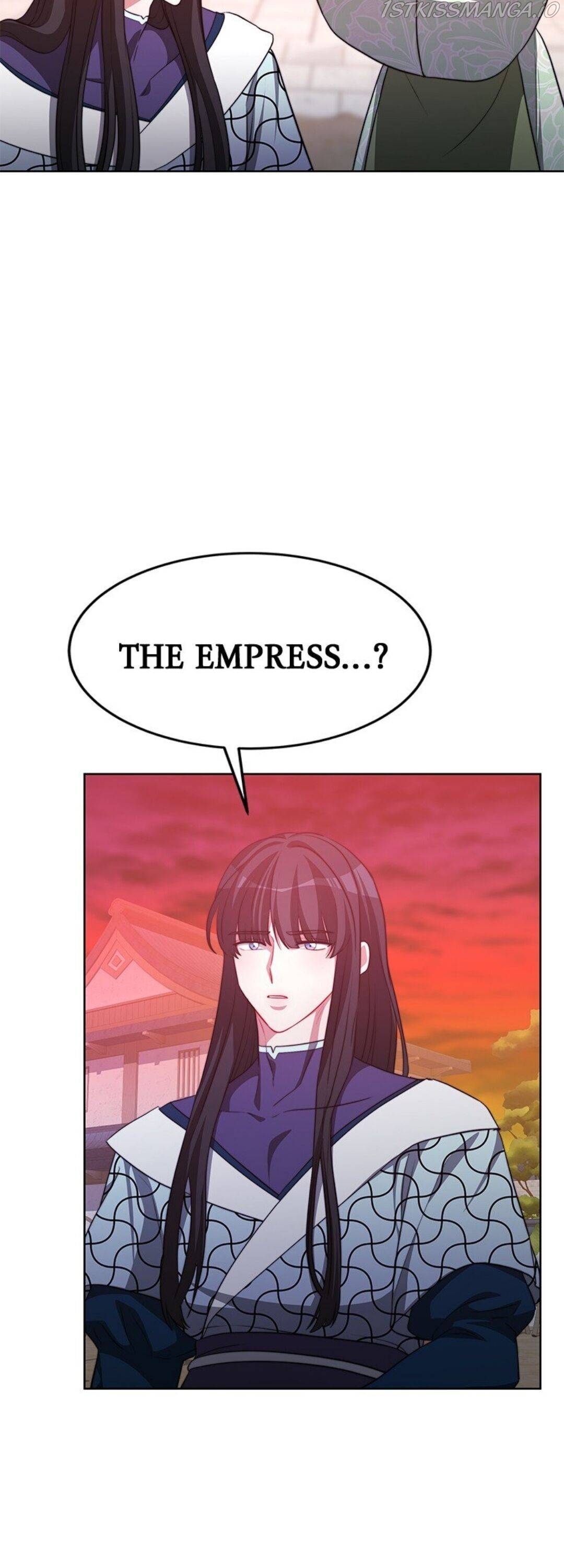 The Red Empress Chapter 36 - Page 8