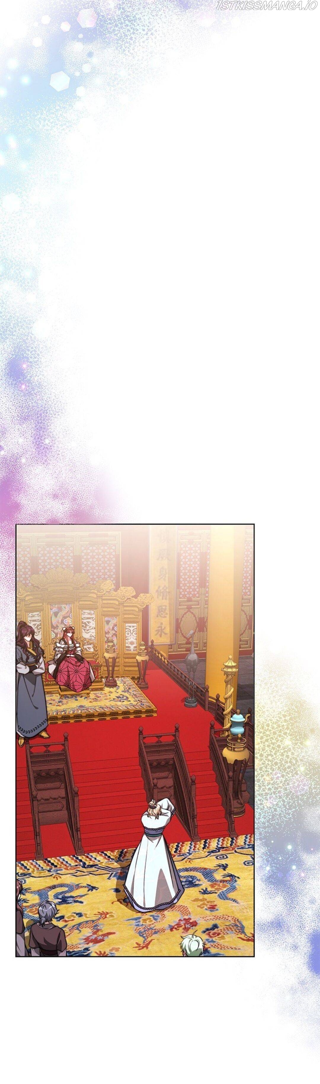 The Red Empress Chapter 37 - Page 34