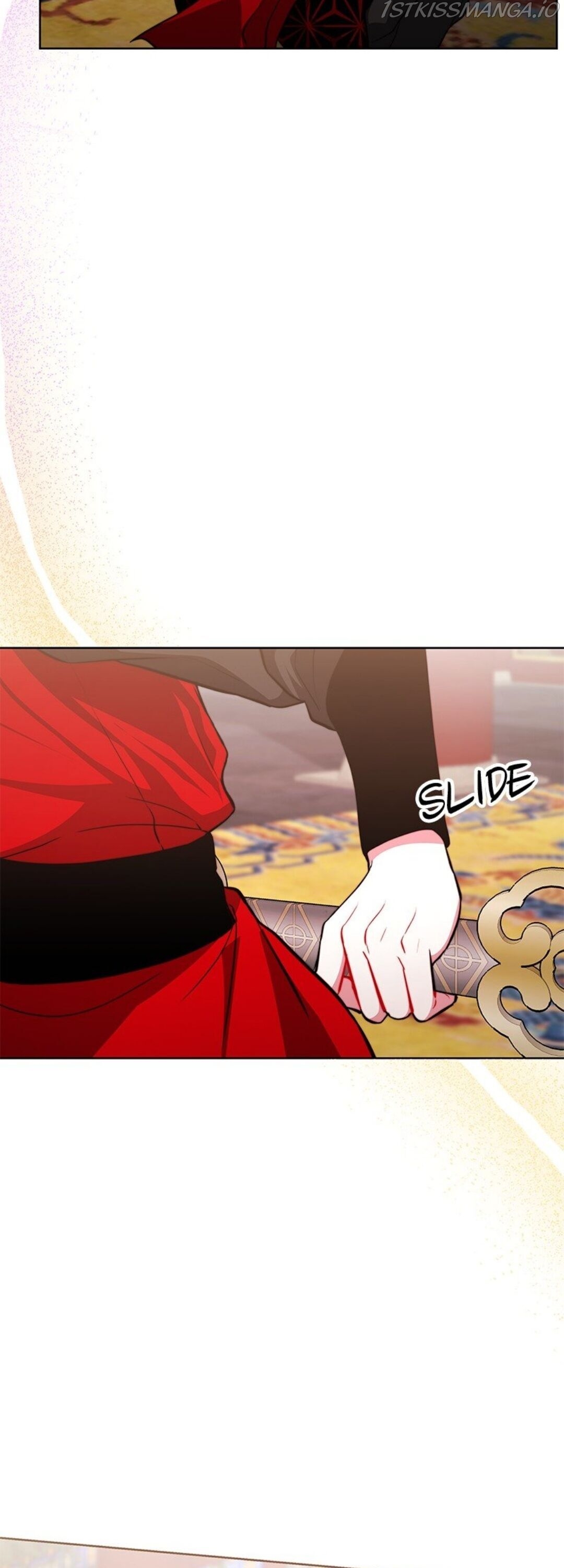 The Red Empress Chapter 38 - Page 43