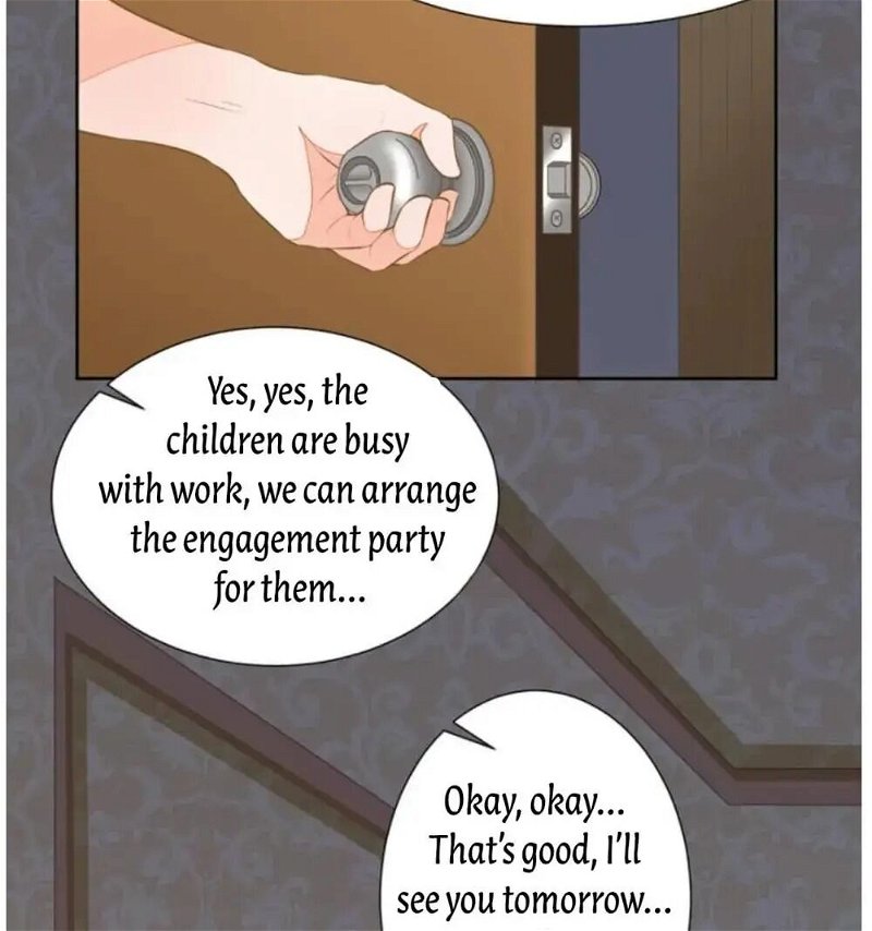 Mr. Darcy Next Door Chapter 66 - Page 2