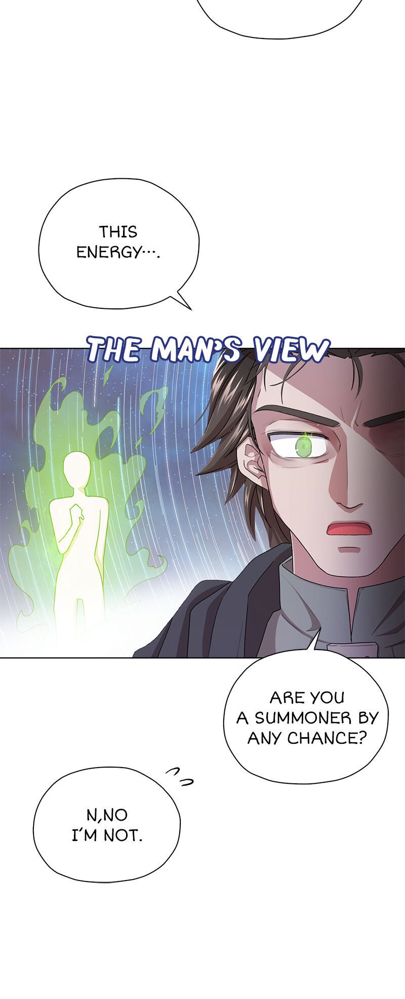 The Daughter of the Elemental King Chapter 16 - Page 15