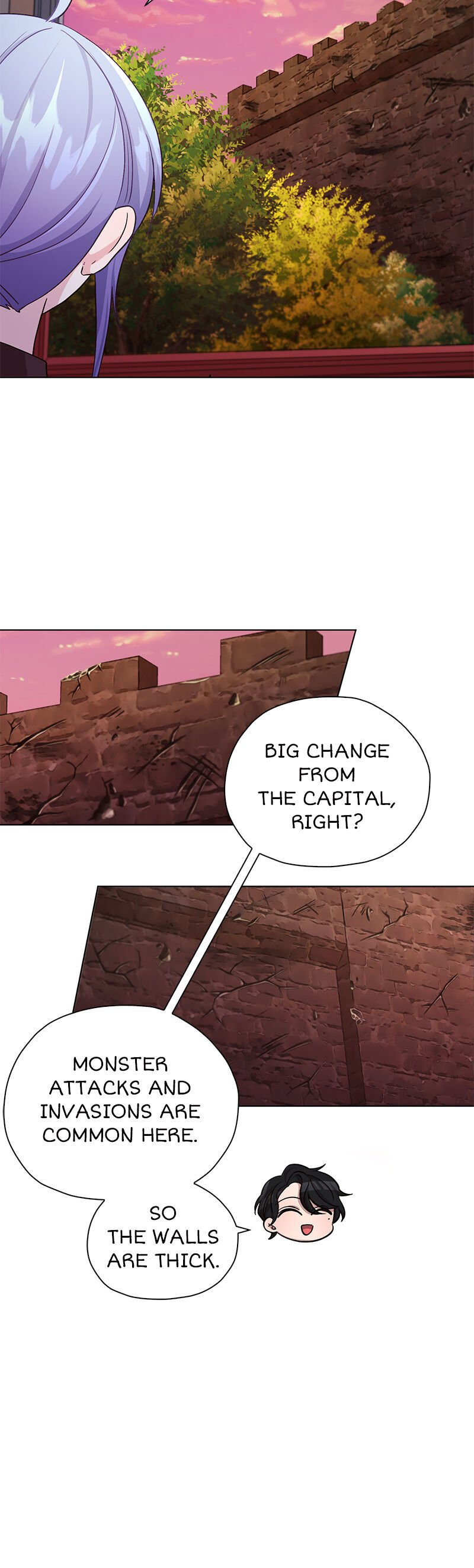 The Daughter of the Elemental King Chapter 23 - Page 6