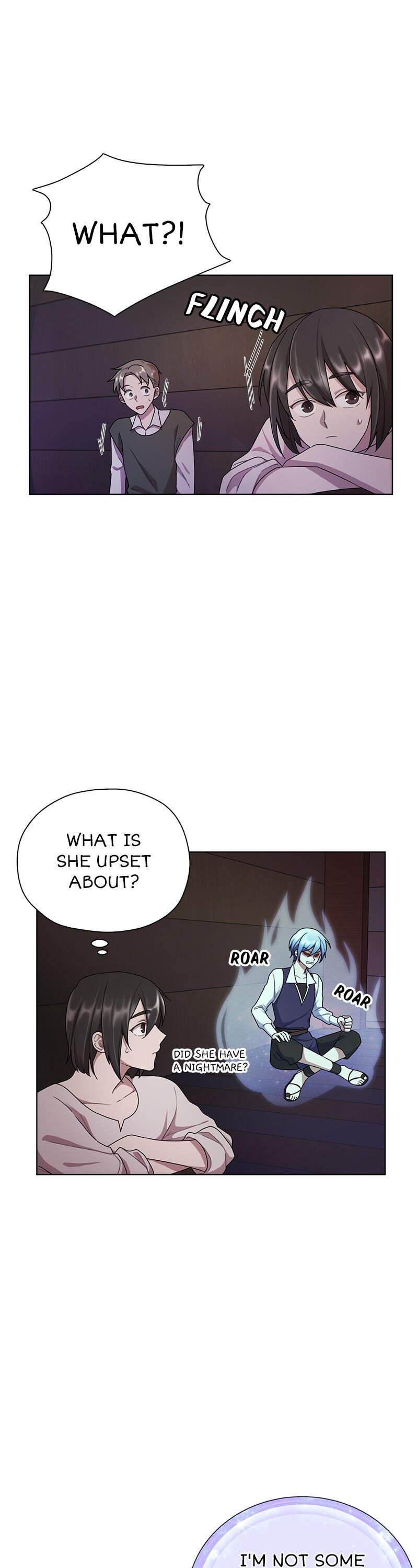 The Daughter of the Elemental King Chapter 9 - Page 7