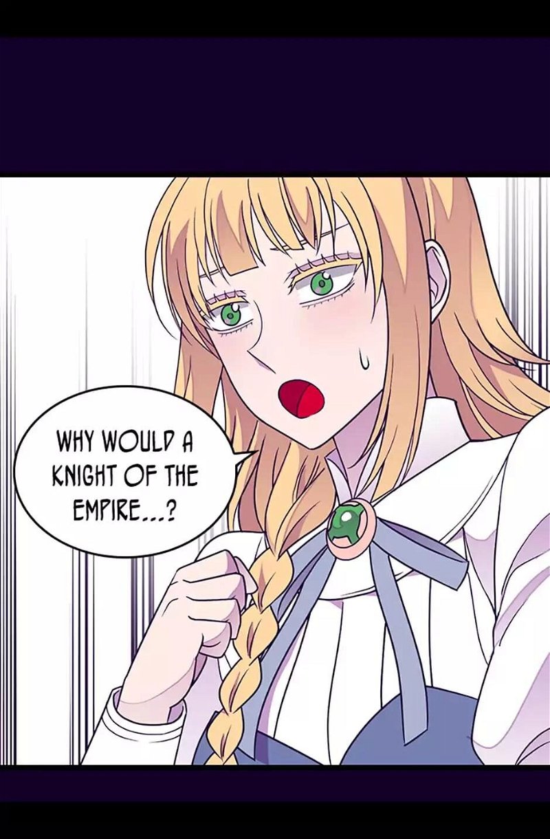 They Say I Was Born A King’s Daughter Chapter 105 - Page 67