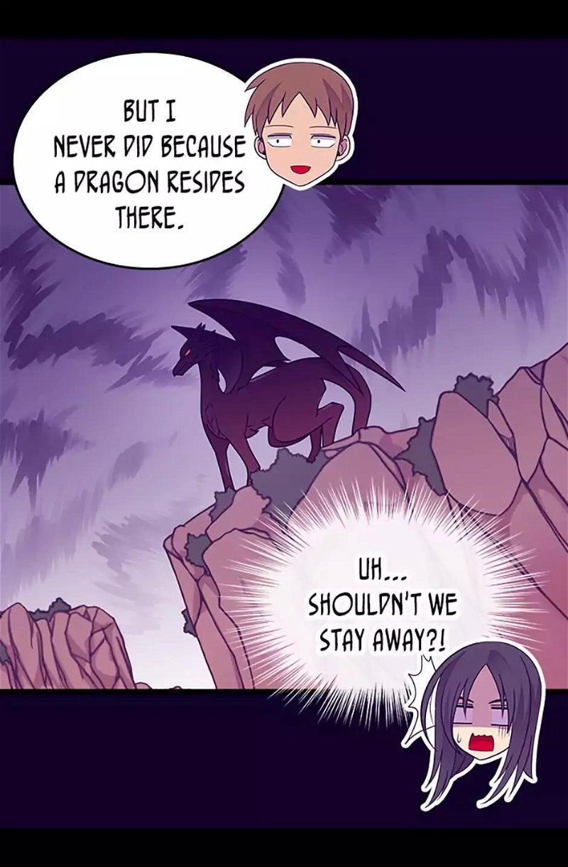 They Say I Was Born A King’s Daughter Chapter 105 - Page 6