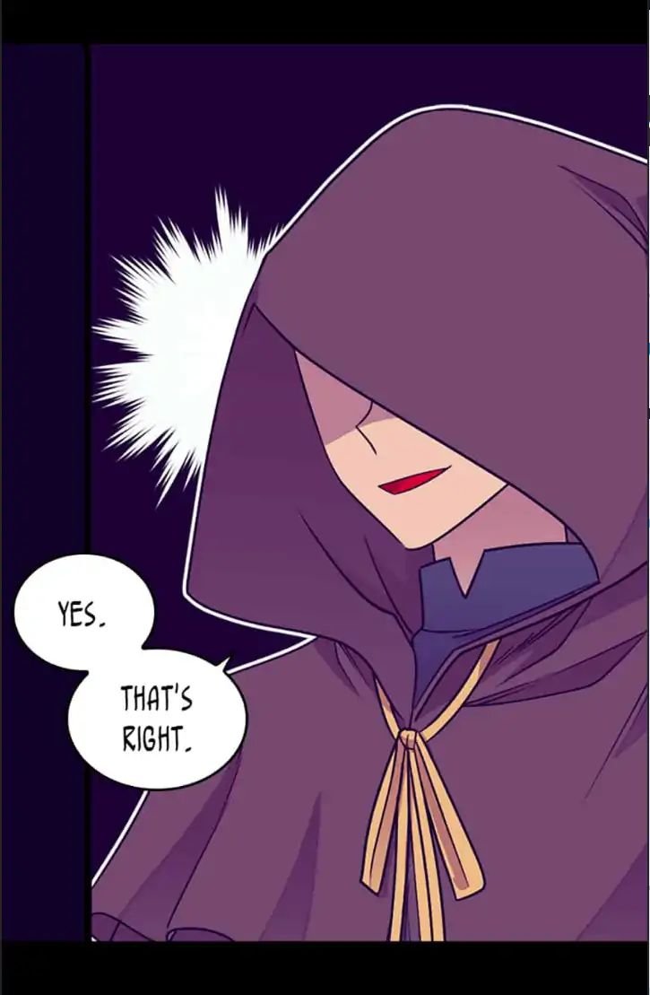 They Say I Was Born A King’s Daughter Chapter 108 - Page 18