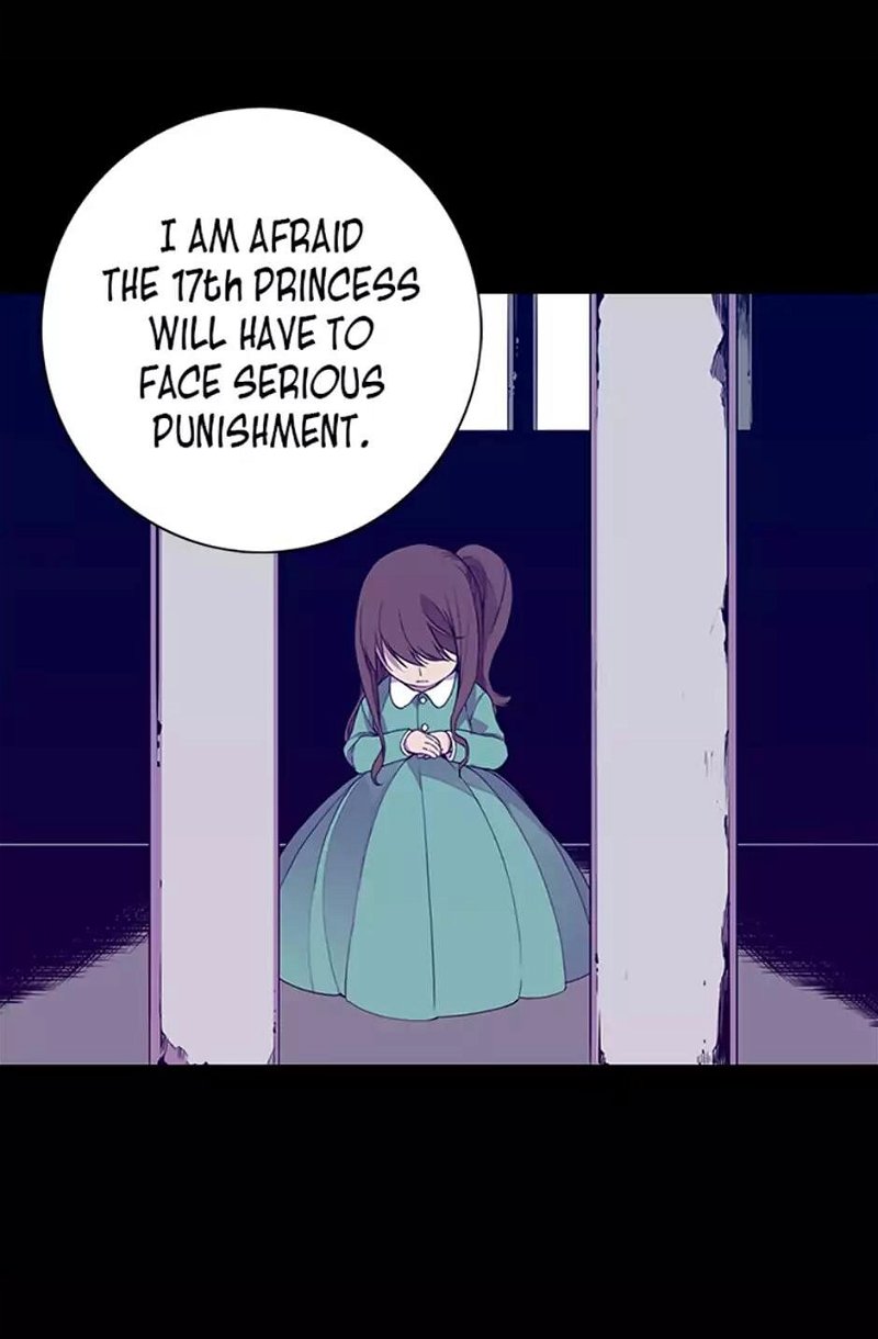 They Say I Was Born A King’s Daughter Chapter 12 - Page 72