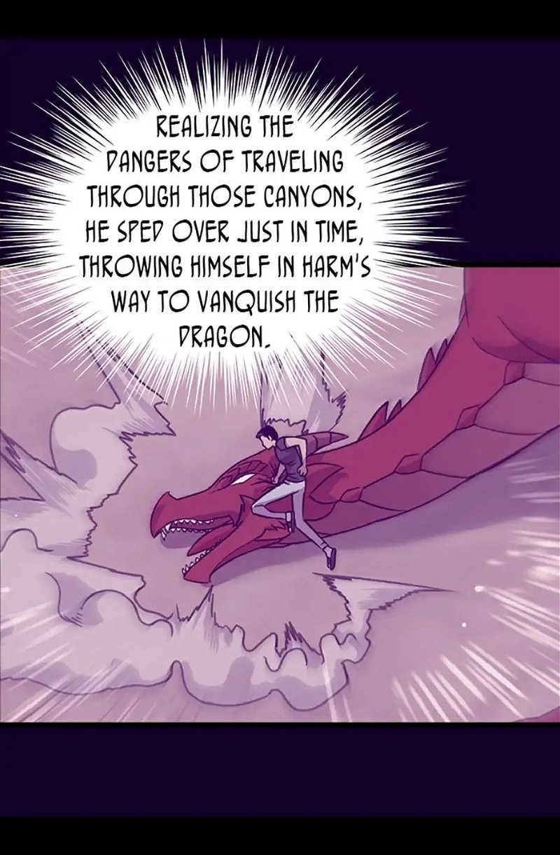 They Say I Was Born A King’s Daughter Chapter 110 - Page 70