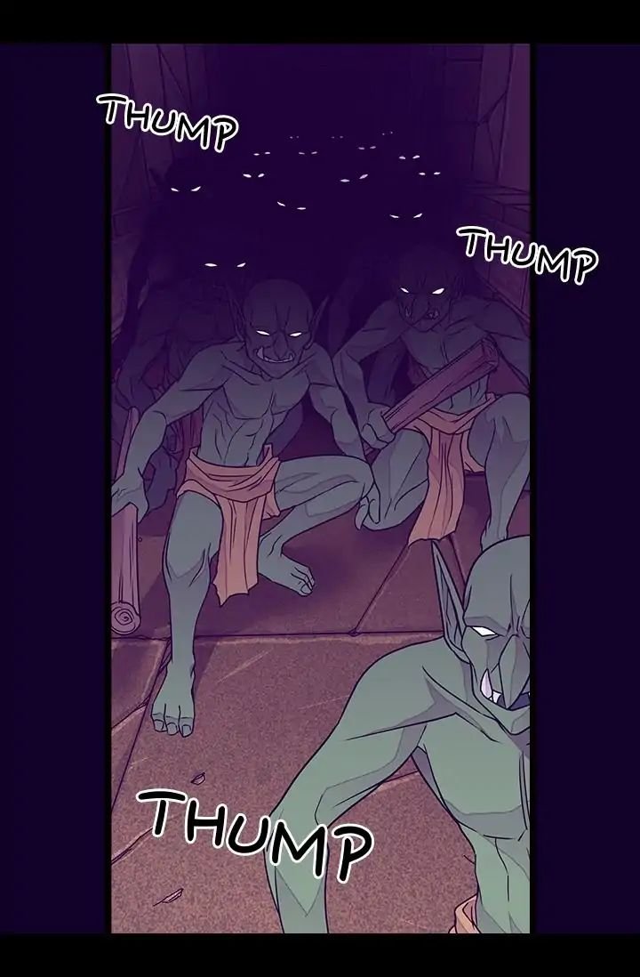 They Say I Was Born A King’s Daughter Chapter 121 - Page 78