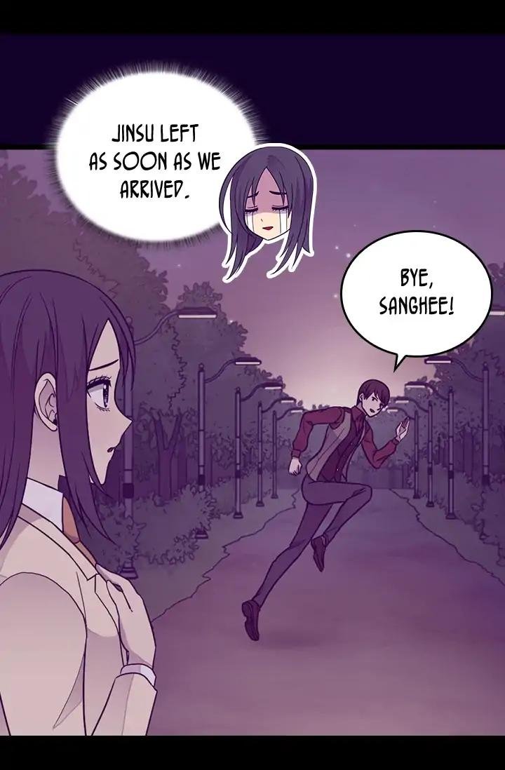 They Say I Was Born A King’s Daughter Chapter 133 - Page 12