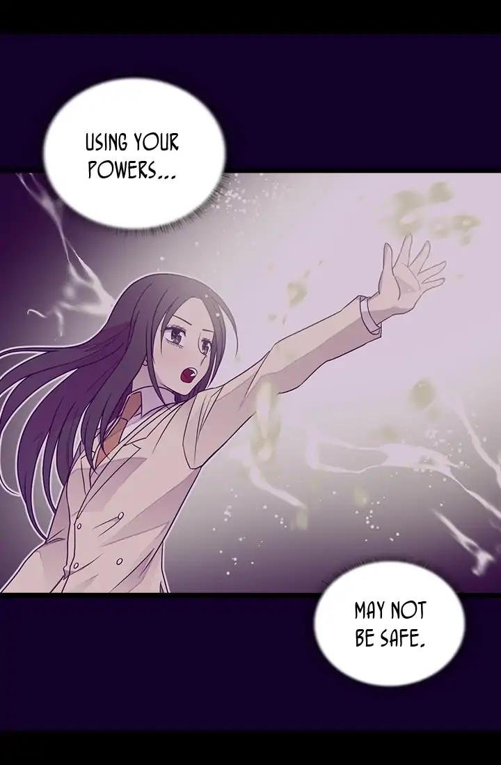 They Say I Was Born A King’s Daughter Chapter 134 - Page 55