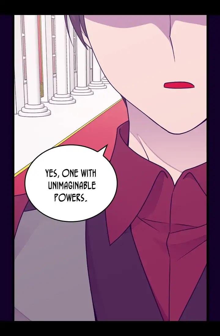 They Say I Was Born A King’s Daughter Chapter 135 - Page 14