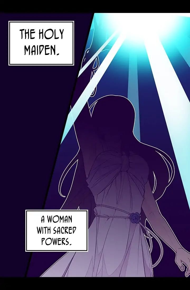 They Say I Was Born A King’s Daughter Chapter 142 - Page 11