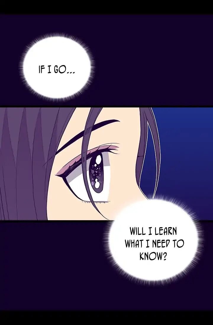 They Say I Was Born A King’s Daughter Chapter 142 - Page 55
