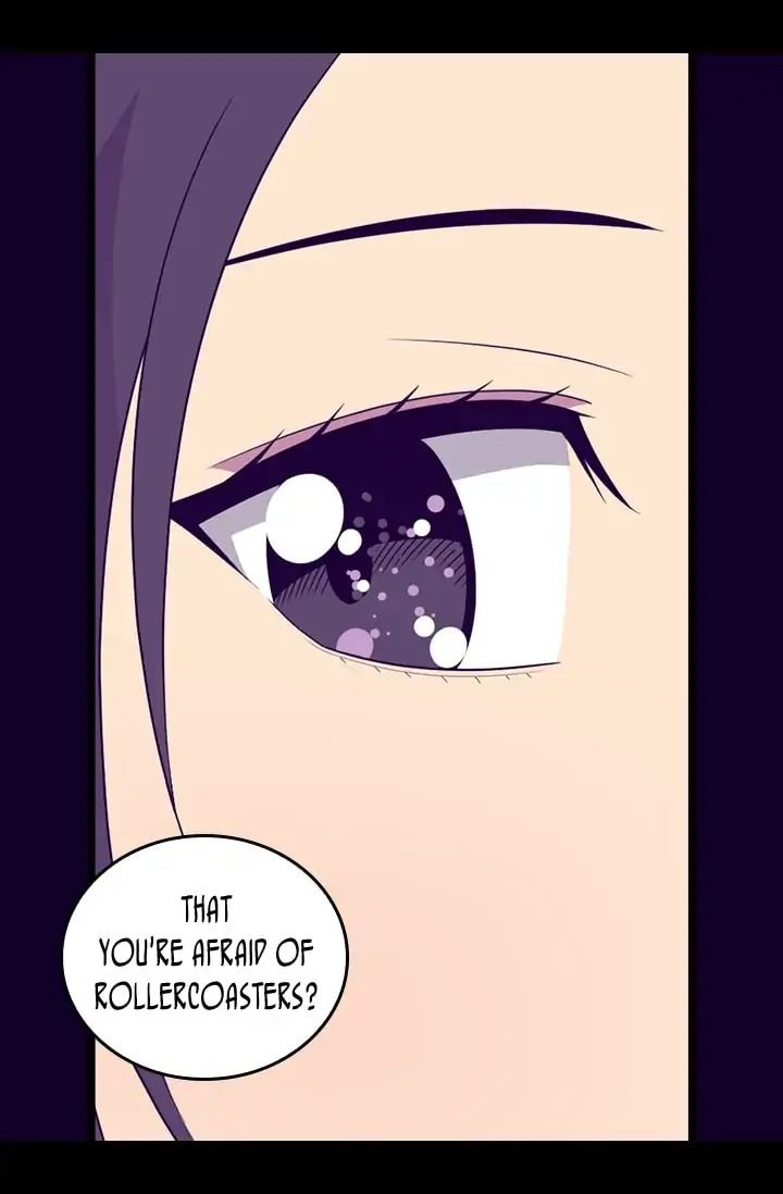 They Say I Was Born A King’s Daughter Chapter 148 - Page 43