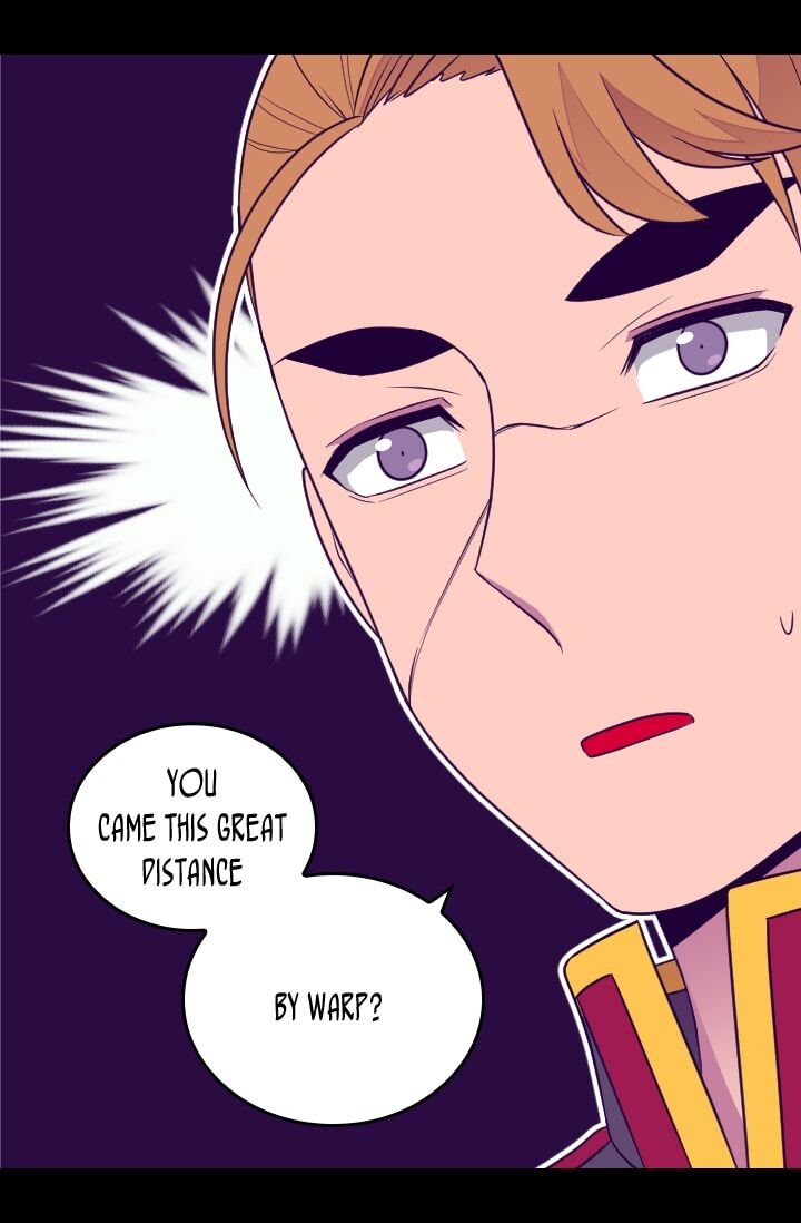 They Say I Was Born A King’s Daughter Chapter 152 - Page 9