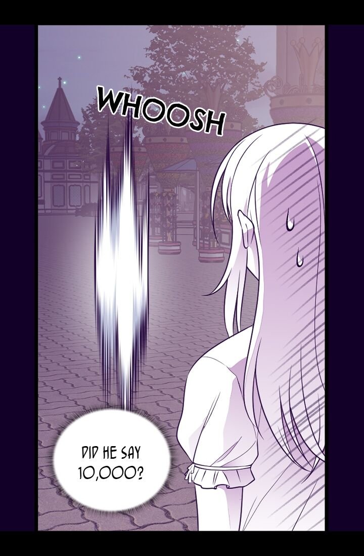 They Say I Was Born A King’s Daughter Chapter 155 - Page 20