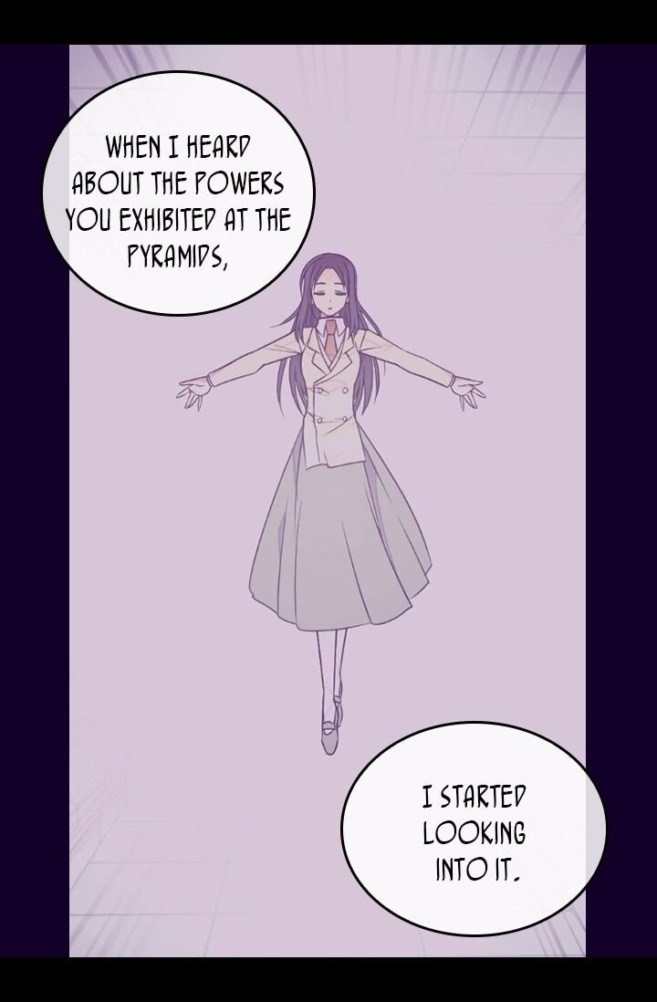 They Say I Was Born A King’s Daughter Chapter 156 - Page 32