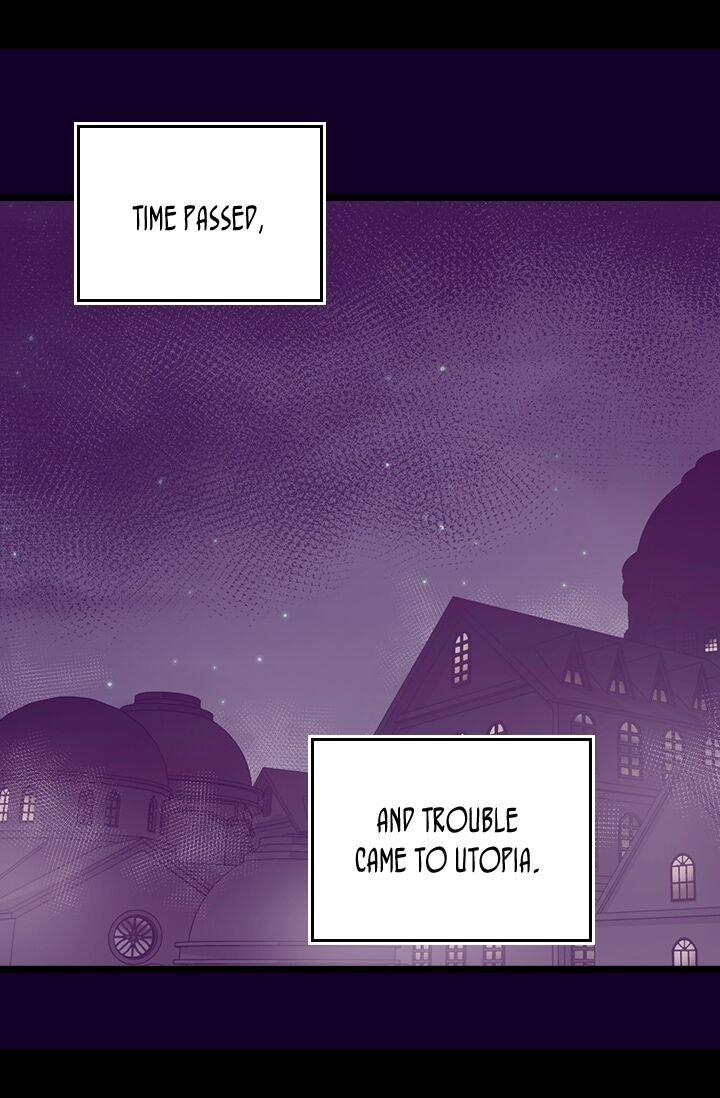 They Say I Was Born A King’s Daughter Chapter 158 - Page 10