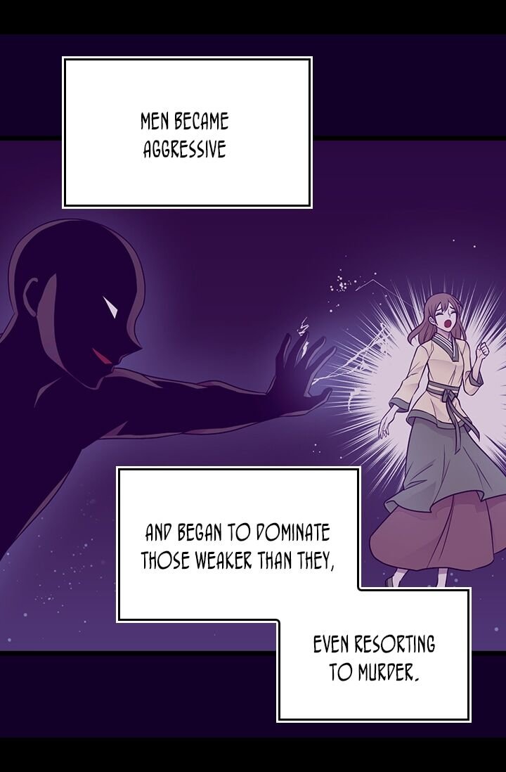 They Say I Was Born A King’s Daughter Chapter 158 - Page 12