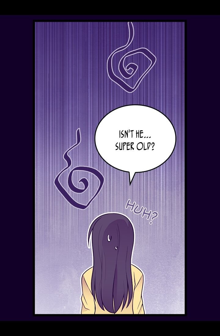 They Say I Was Born A King’s Daughter Chapter 158 - Page 23
