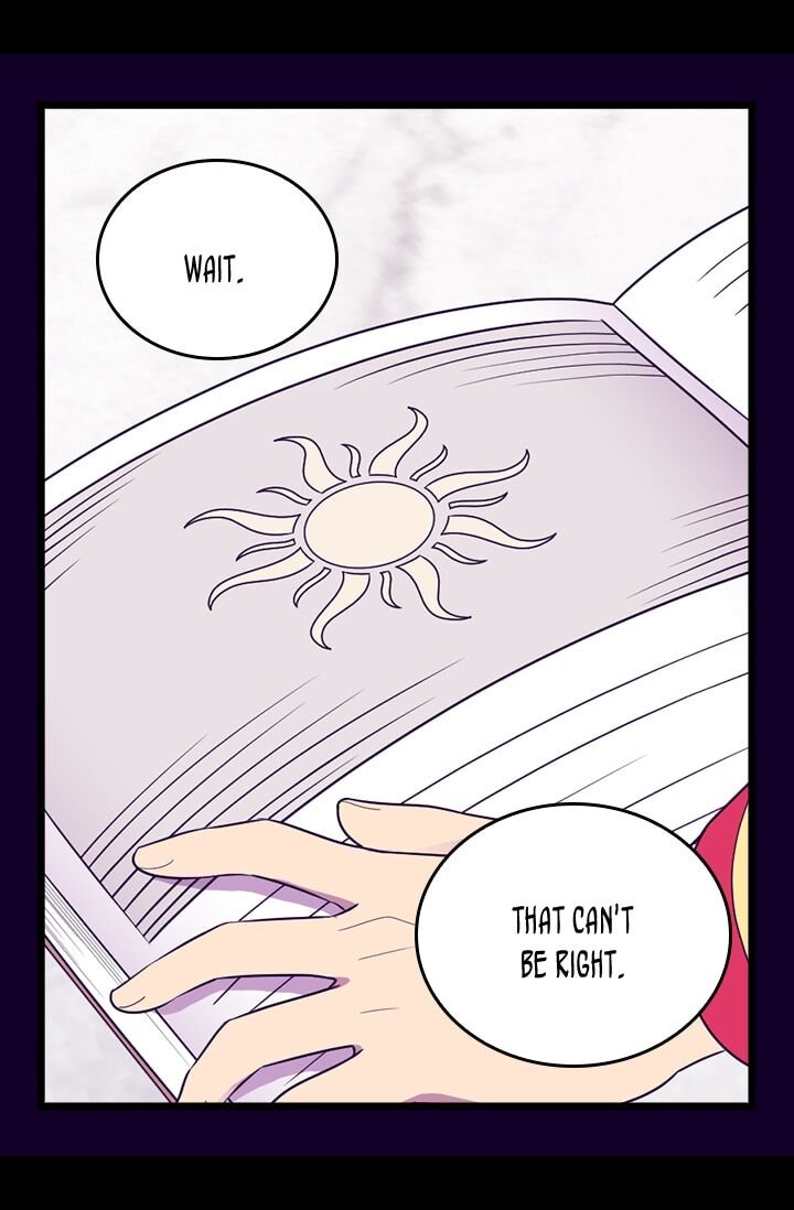 They Say I Was Born A King’s Daughter Chapter 158 - Page 40