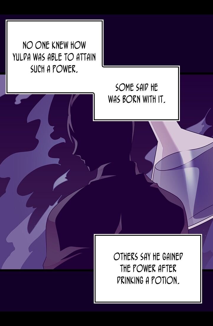 They Say I Was Born A King’s Daughter Chapter 158 - Page 7