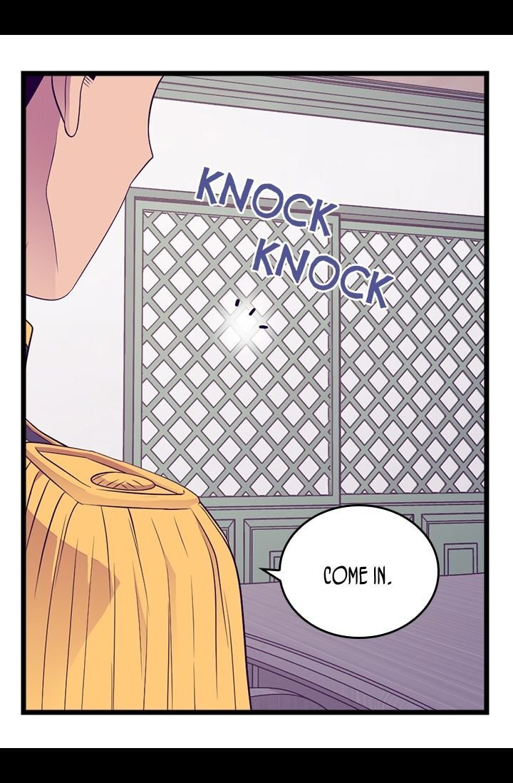 They Say I Was Born A King’s Daughter Chapter 160 - Page 8