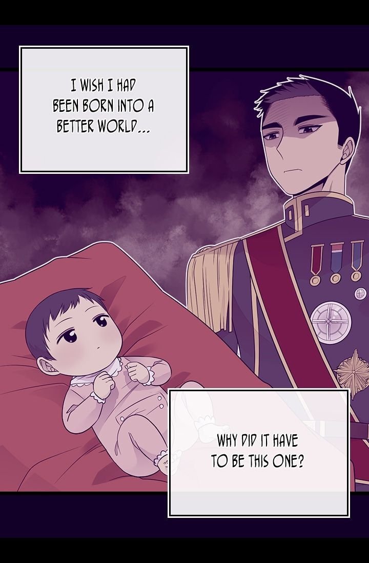 They Say I Was Born A King’s Daughter Chapter 164 - Page 5