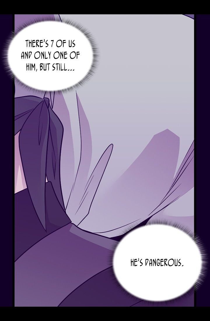 They Say I Was Born A King’s Daughter Chapter 169 - Page 7