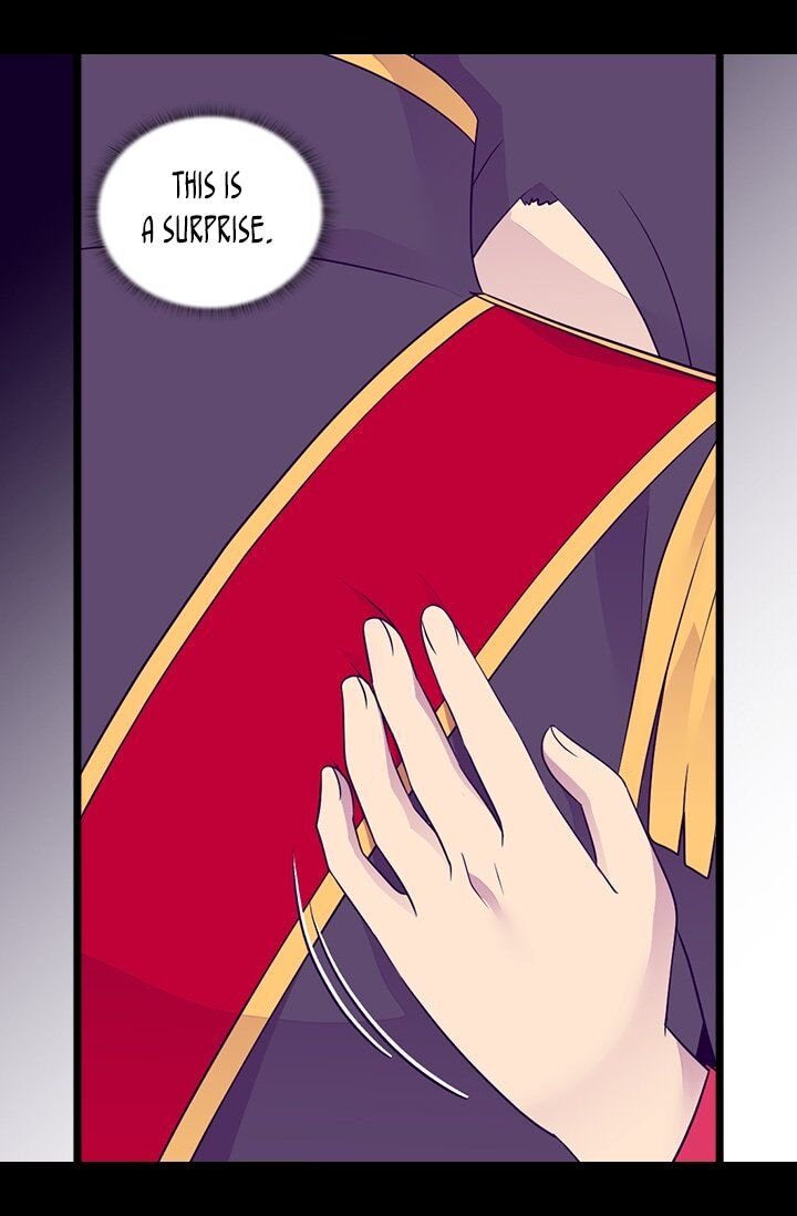 They Say I Was Born A King’s Daughter Chapter 170 - Page 11