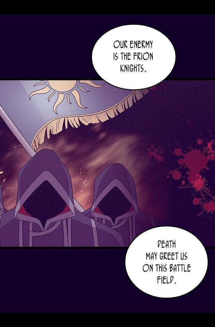They Say I Was Born A King’s Daughter Chapter 173 - Page 29