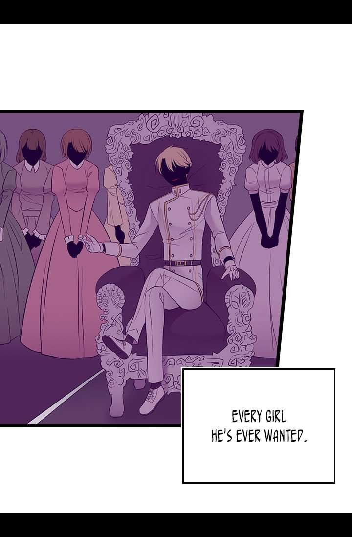 They Say I Was Born A King’s Daughter Chapter 188 - Page 36